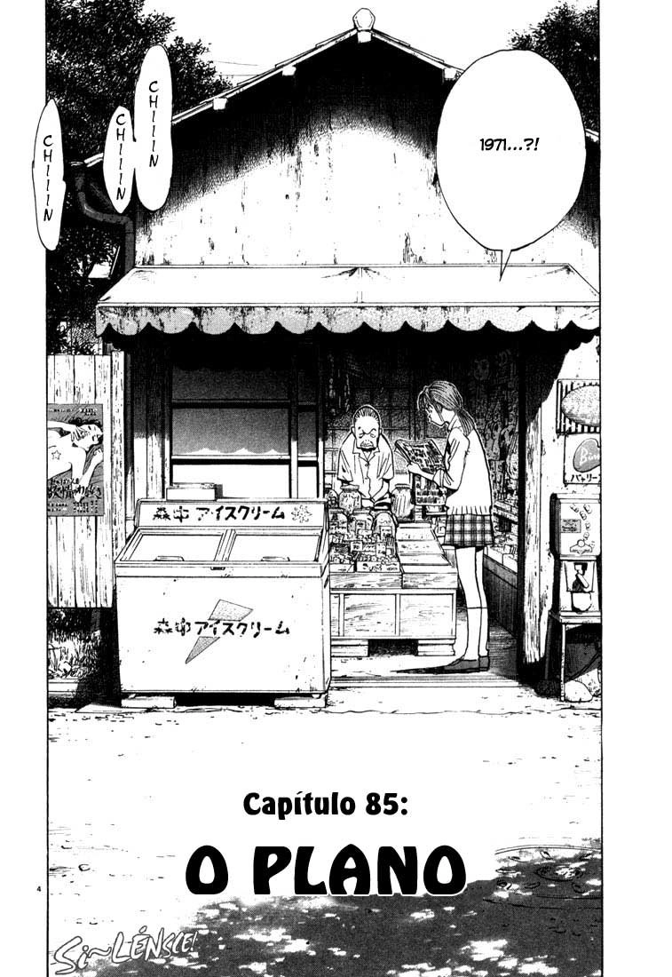 Read 20th Century Boys BT Manga Online
