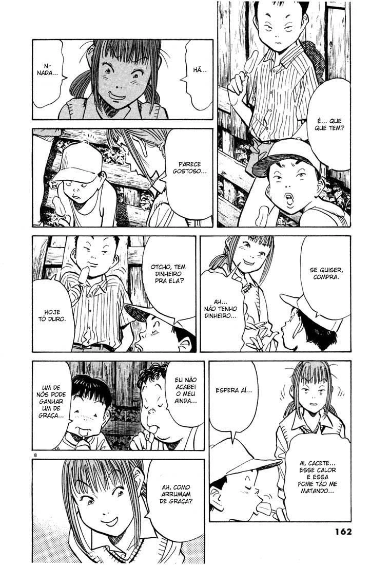 Read 20th Century Boys BT Manga Online
