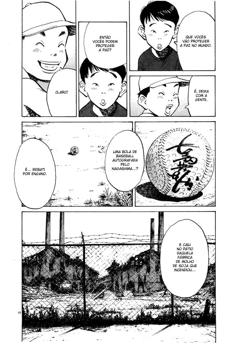 Read 20th Century Boys BT Manga Online