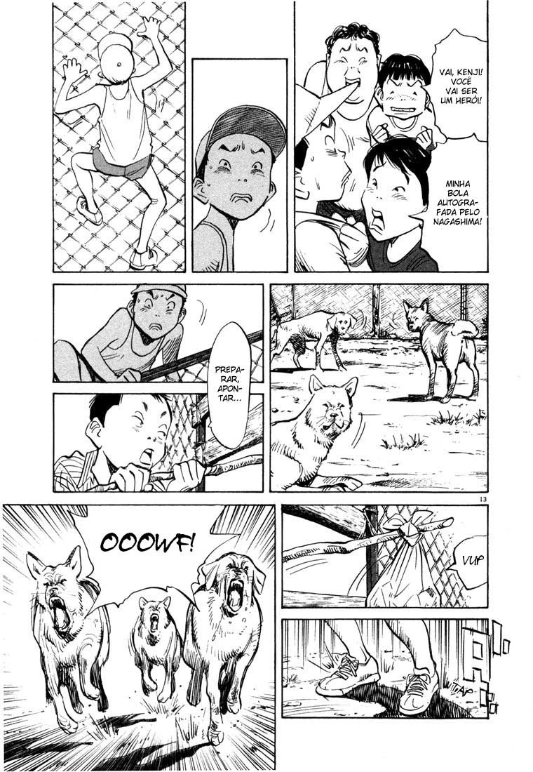 Read 20th Century Boys BT Manga Online