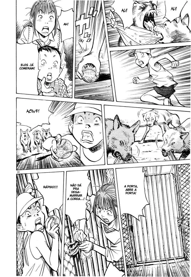 Read 20th Century Boys BT Manga Online
