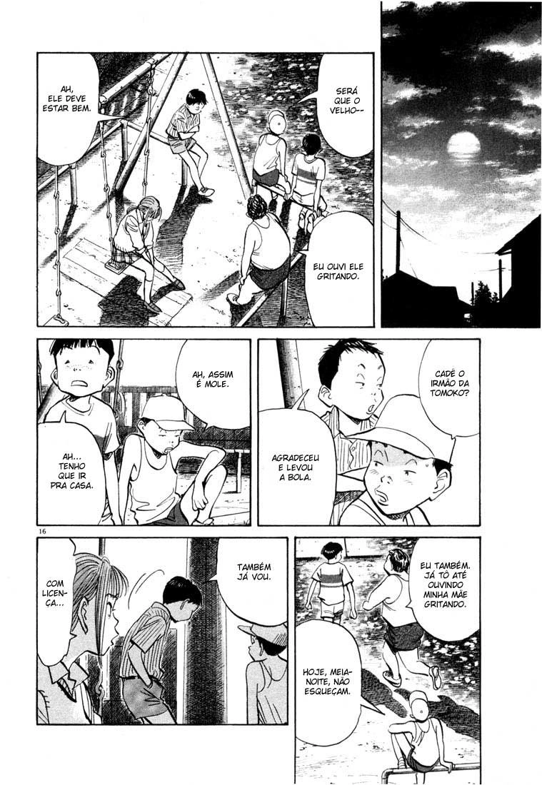 Read 20th Century Boys BT Manga Online
