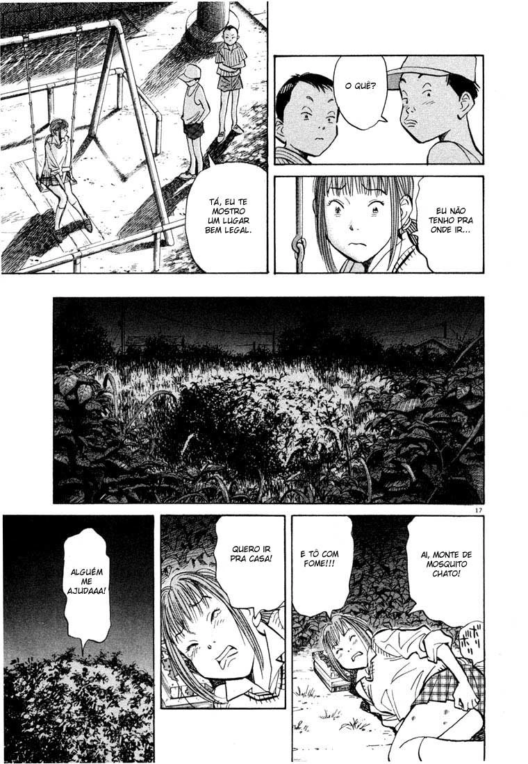 Read 20th Century Boys BT Manga Online