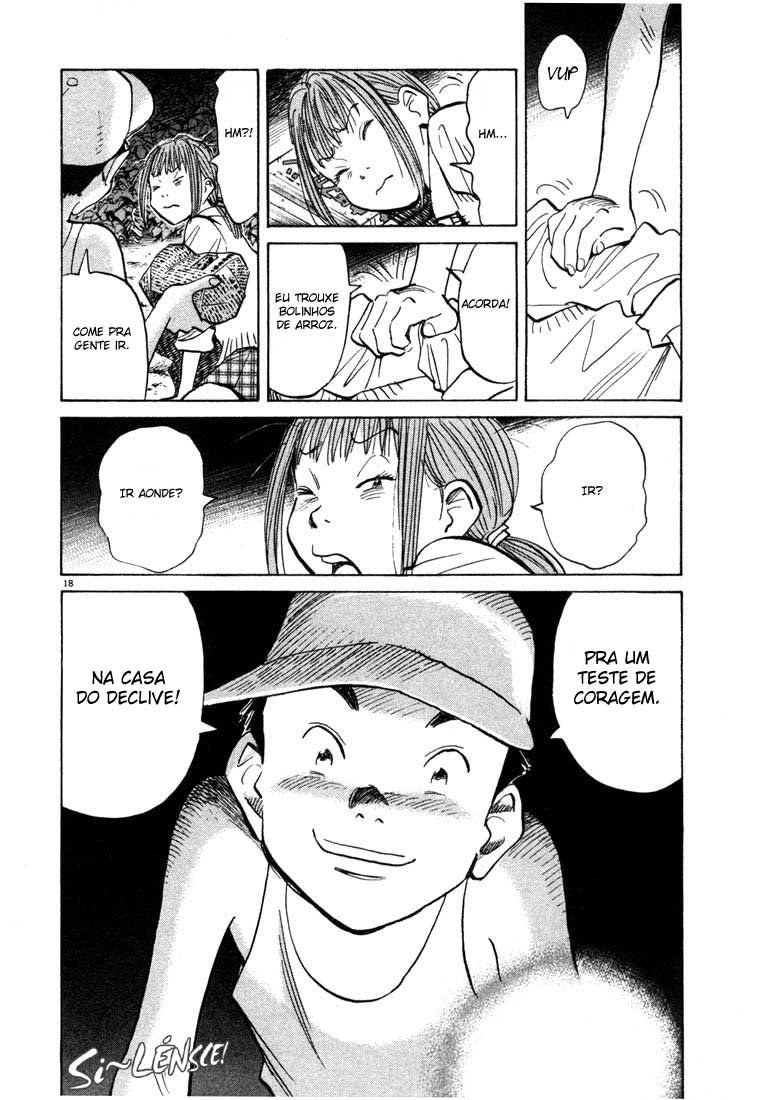 Read 20th Century Boys BT Manga Online