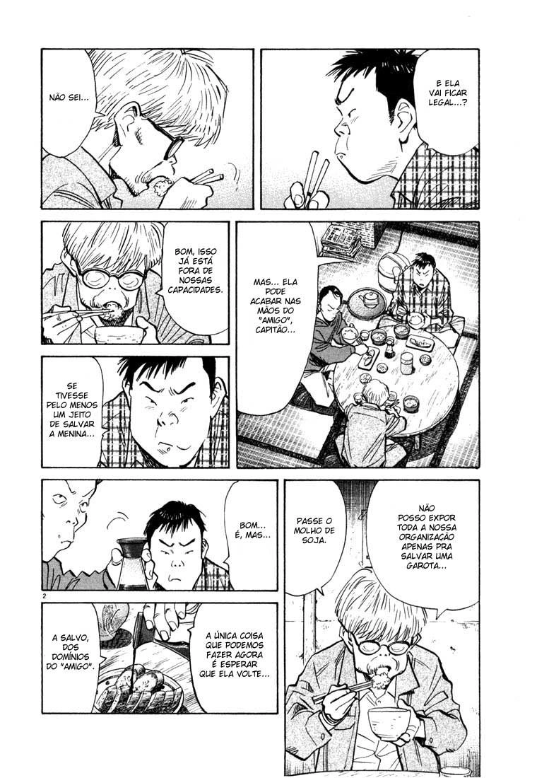 Read 20th Century Boys BT Manga Online