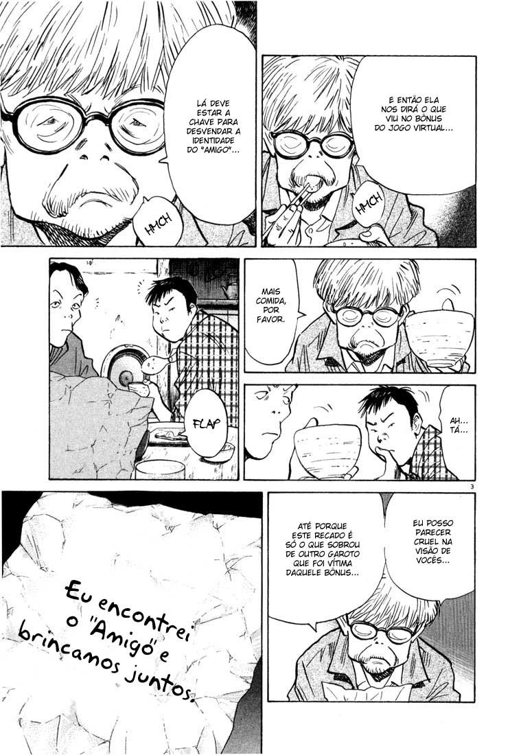 Read 20th Century Boys BT Manga Online