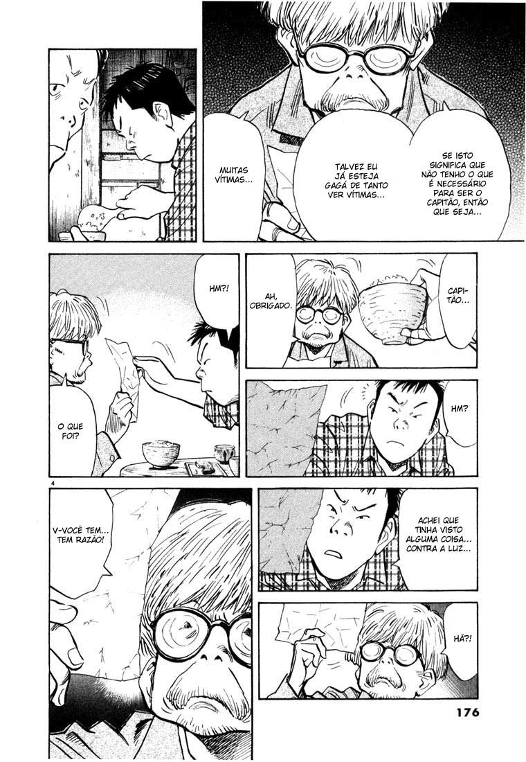 Read 20th Century Boys BT Manga Online
