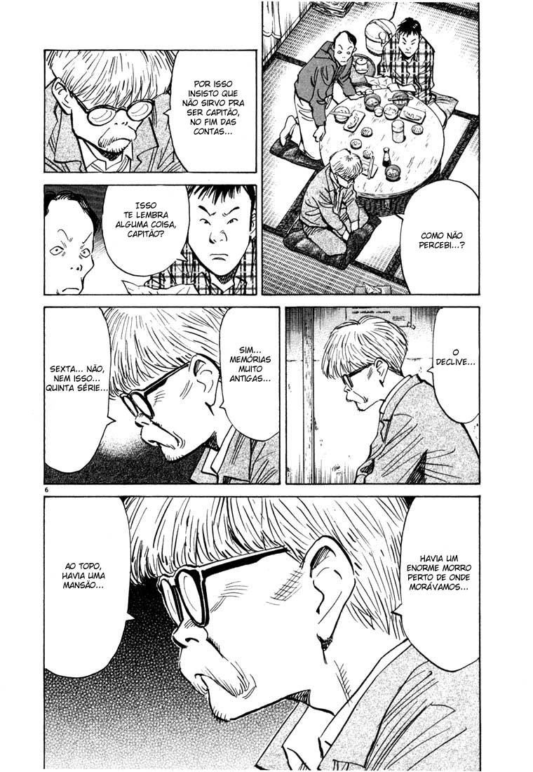 Read 20th Century Boys BT Manga Online