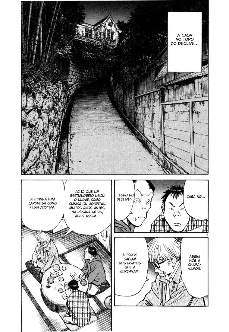Read 20th Century Boys BT Manga Online