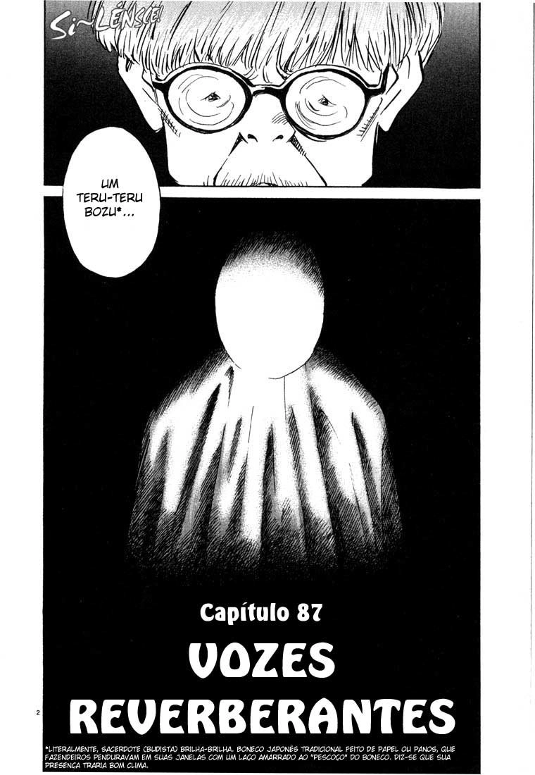 Read 20th Century Boys BT Manga Online