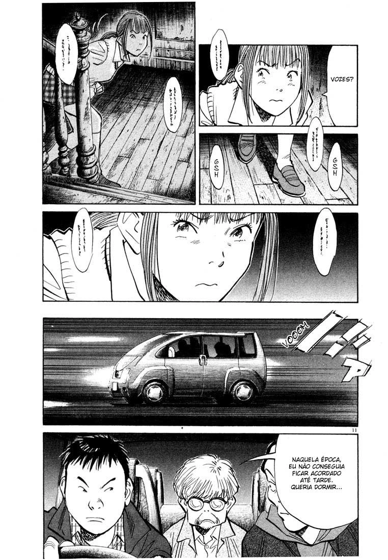 Read 20th Century Boys BT Manga Online