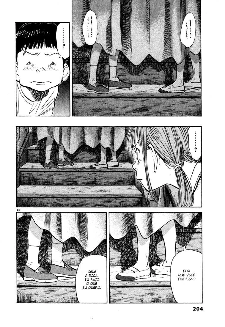 Read 20th Century Boys BT Manga Online