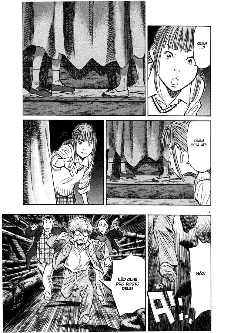 Read 20th Century Boys BT Manga Online