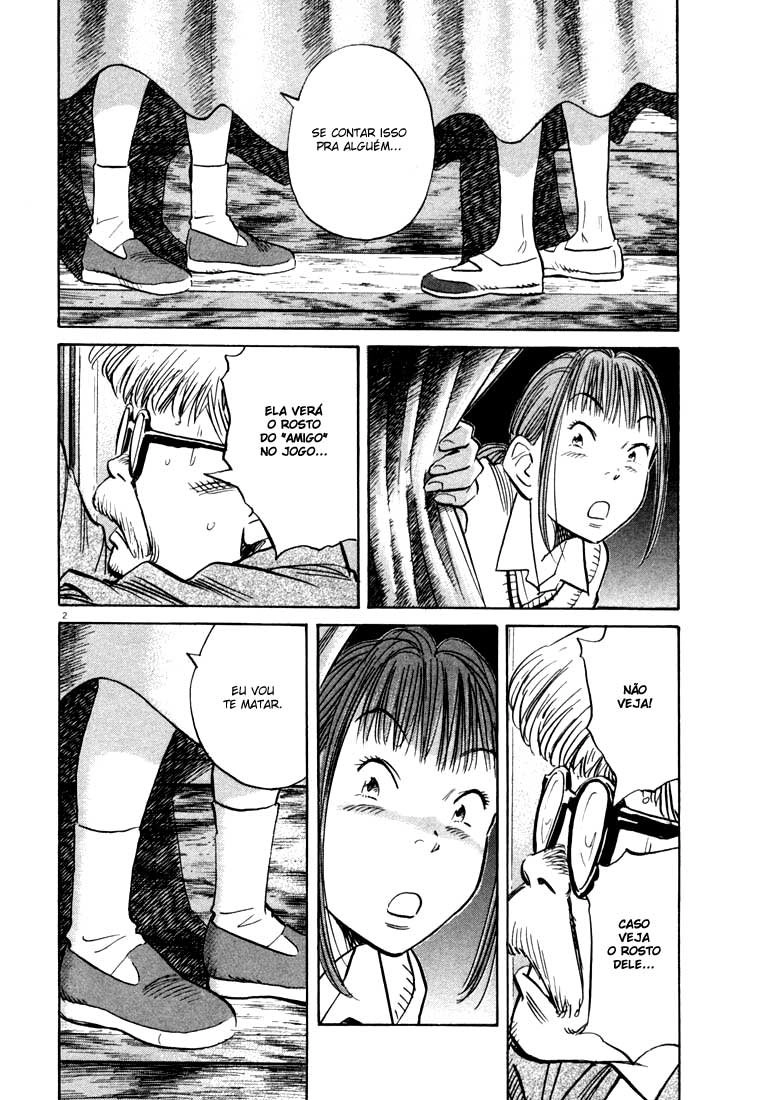 Read 20th Century Boys BT Manga Online