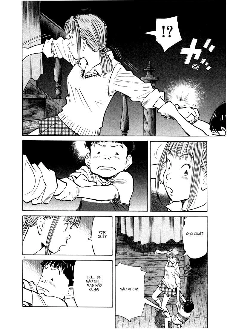 Read 20th Century Boys BT Manga Online