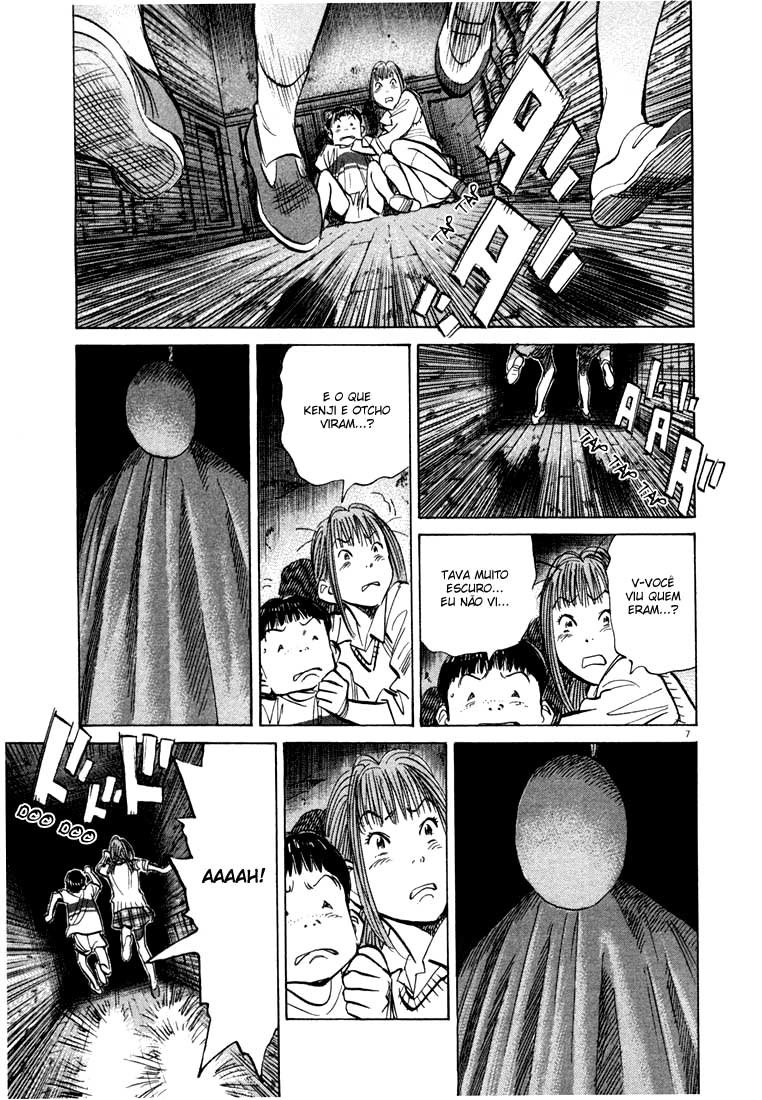 Read 20th Century Boys BT Manga Online