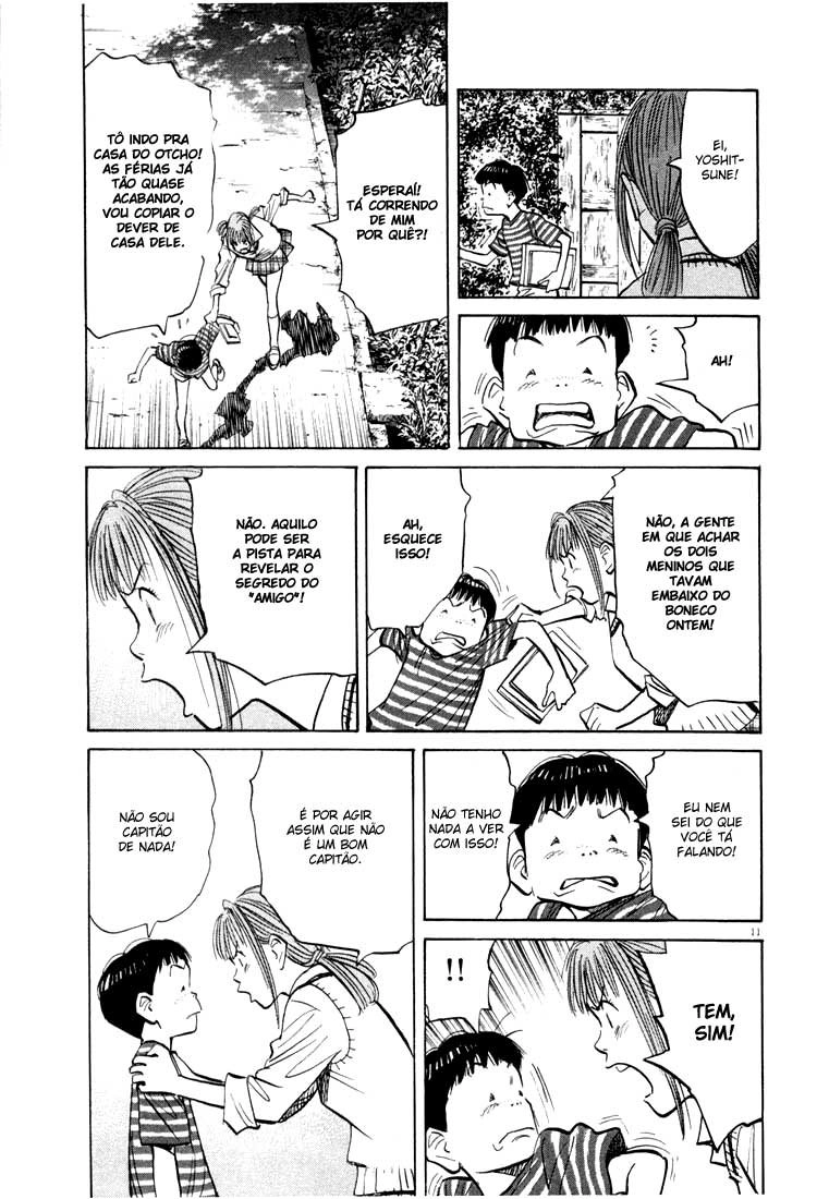 Read 20th Century Boys BT Manga Online
