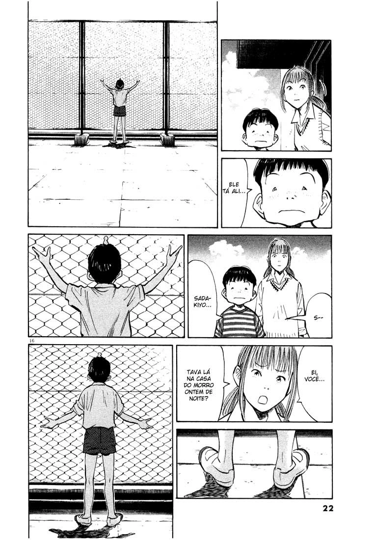 Read 20th Century Boys BT Manga Online
