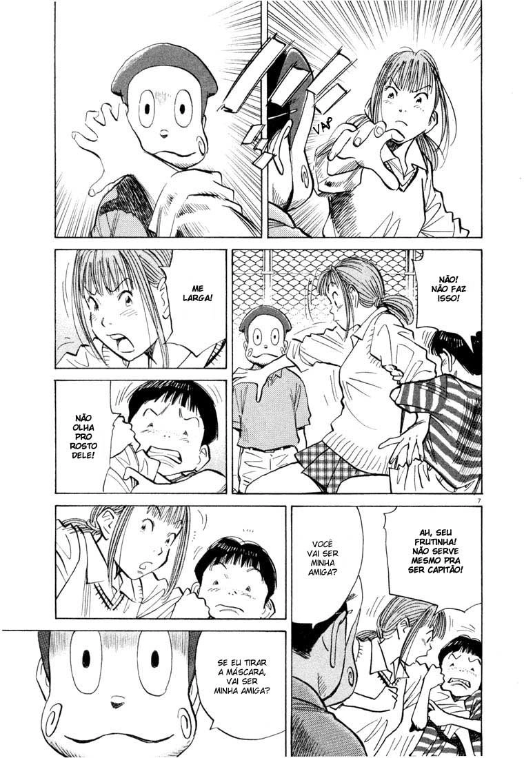 Read 20th Century Boys BT Manga Online
