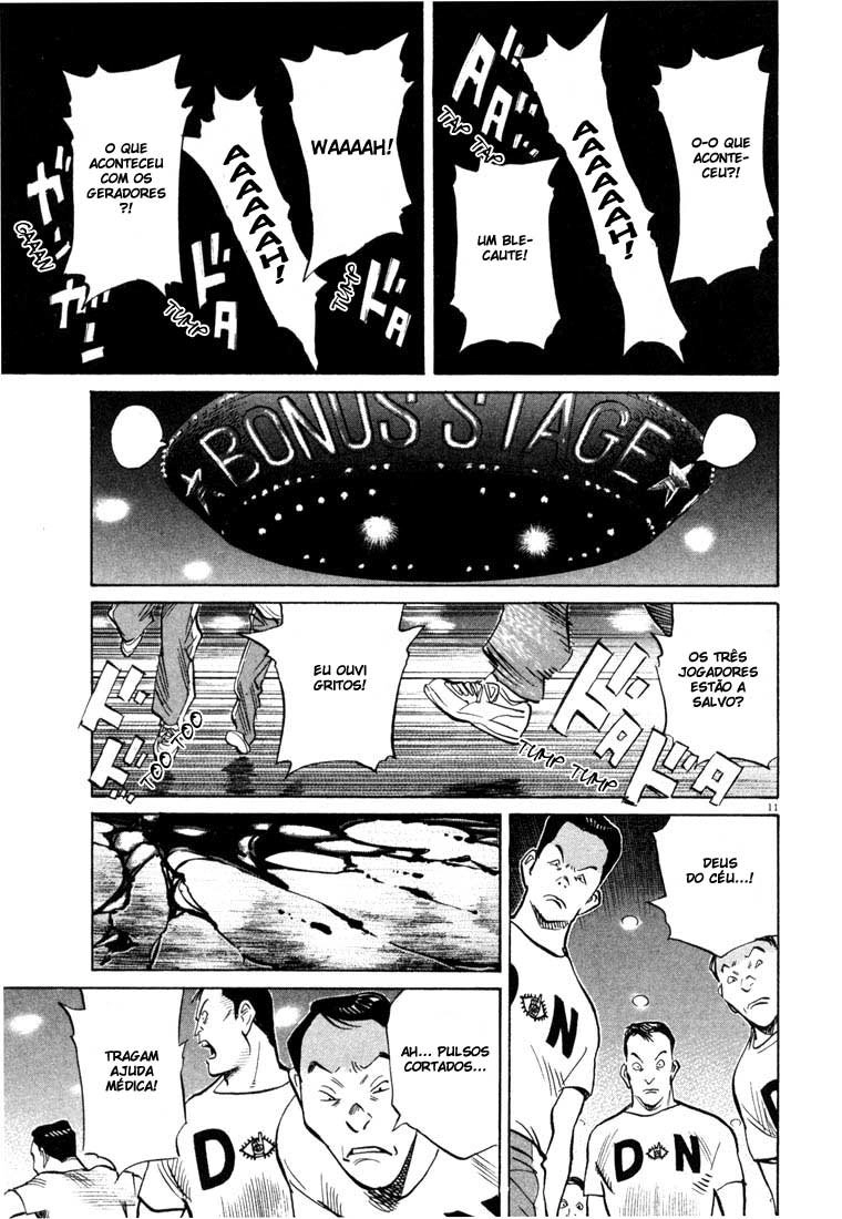 Read 20th Century Boys BT Manga Online