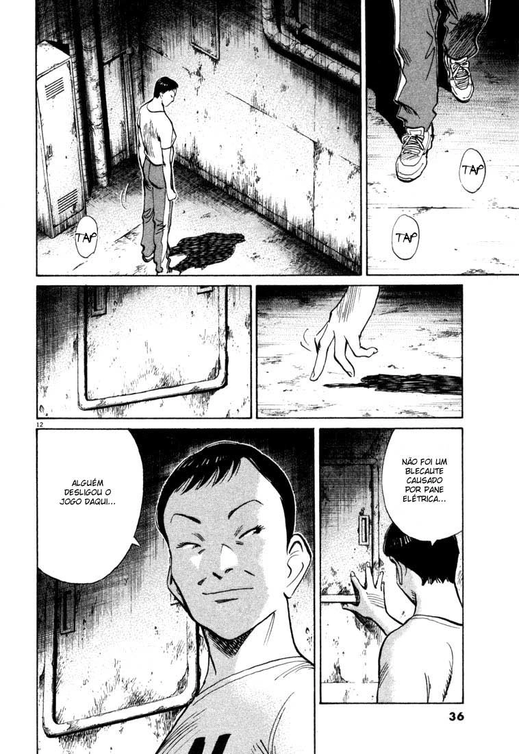 Read 20th Century Boys BT Manga Online