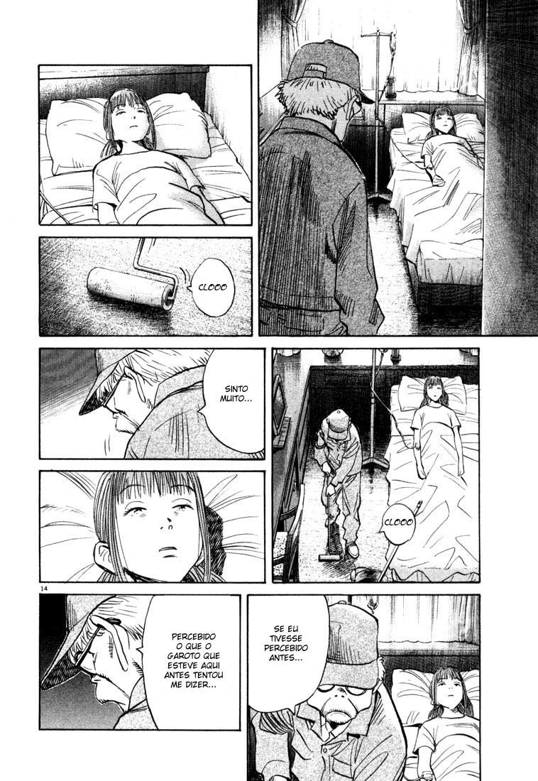 Read 20th Century Boys BT Manga Online