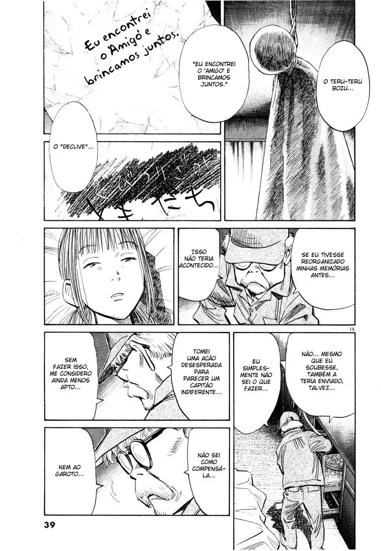 Read 20th Century Boys BT Manga Online