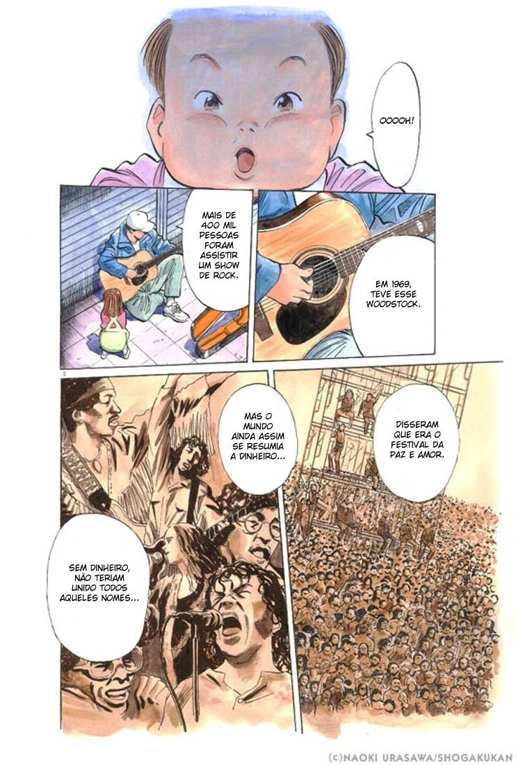 Read 20th Century Boys BT Manga Online