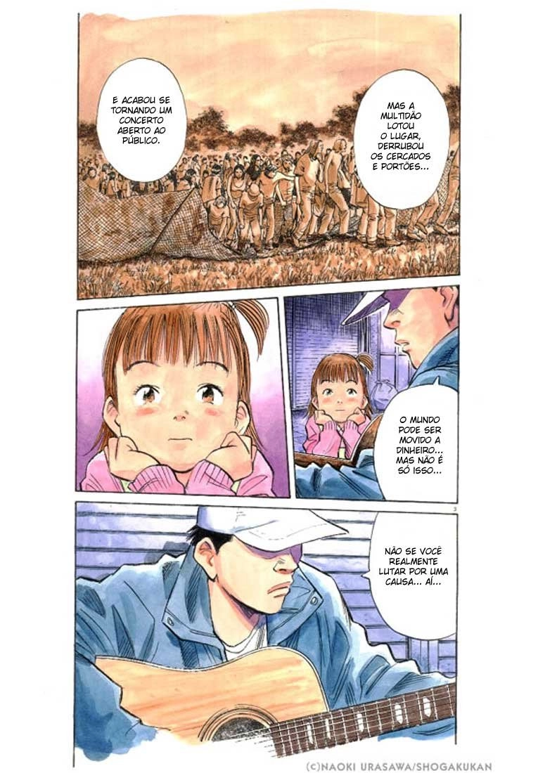Read 20th Century Boys BT Manga Online
