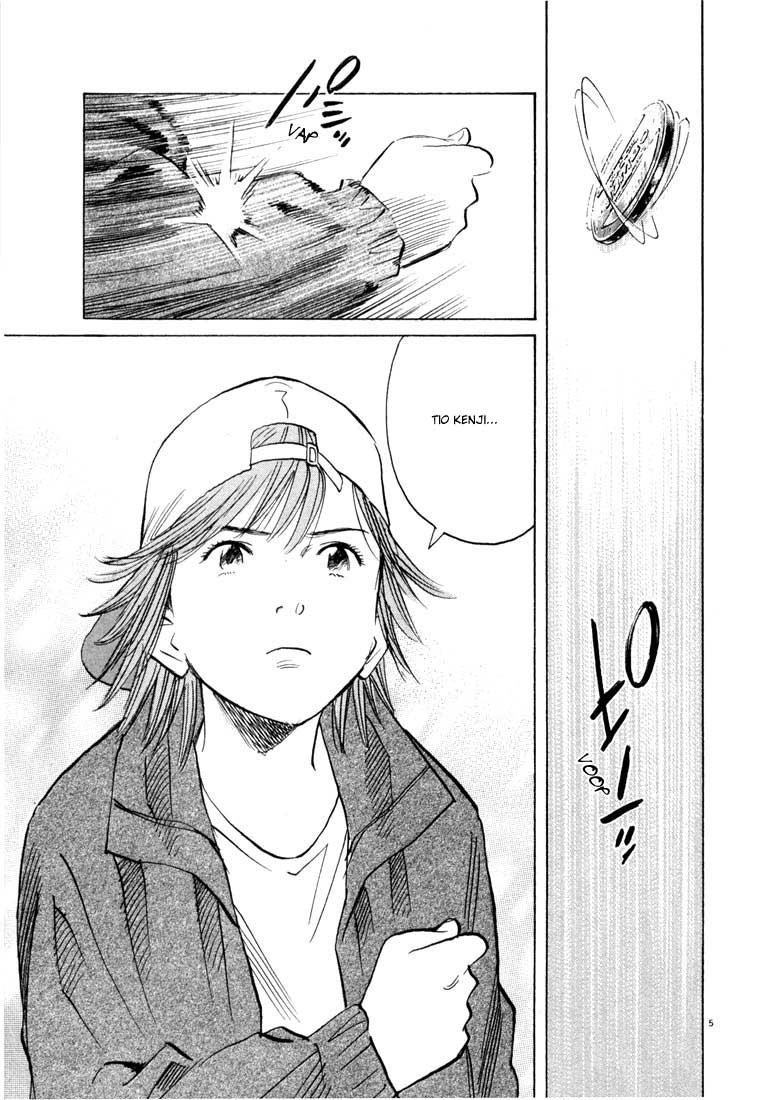Read 20th Century Boys BT Manga Online