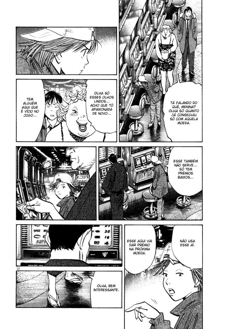 Read 20th Century Boys BT Manga Online