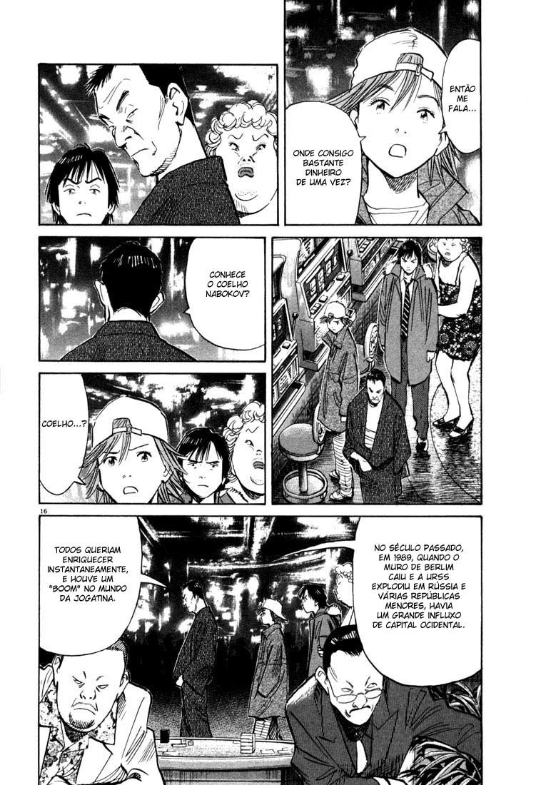 Read 20th Century Boys BT Manga Online