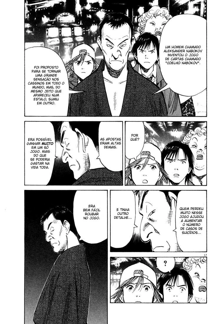 Read 20th Century Boys BT Manga Online