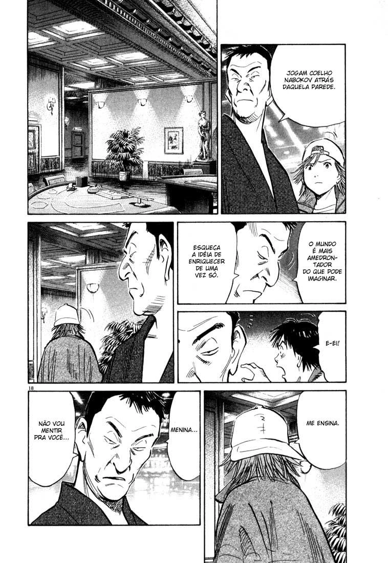 Read 20th Century Boys BT Manga Online