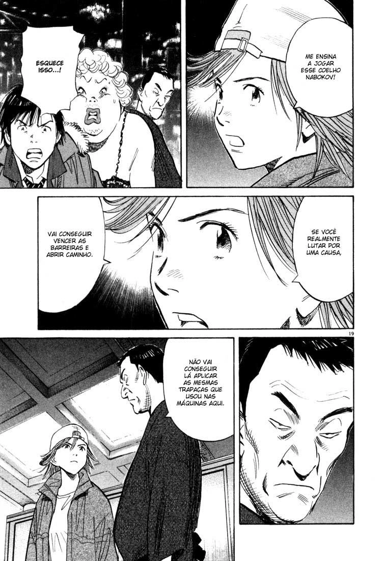 Read 20th Century Boys BT Manga Online