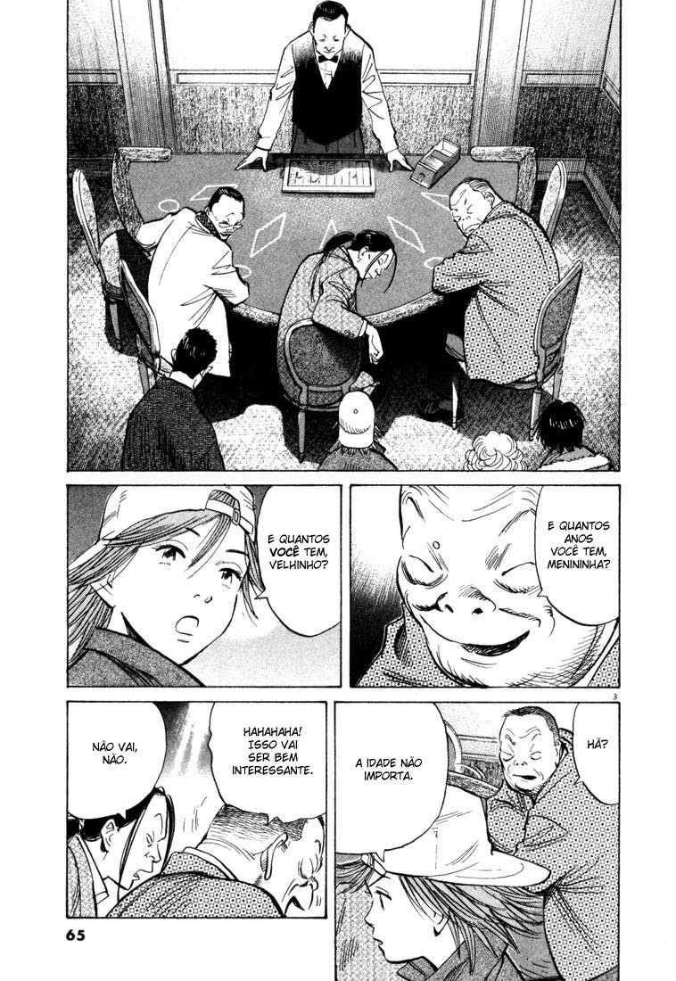 Read 20th Century Boys BT Manga Online