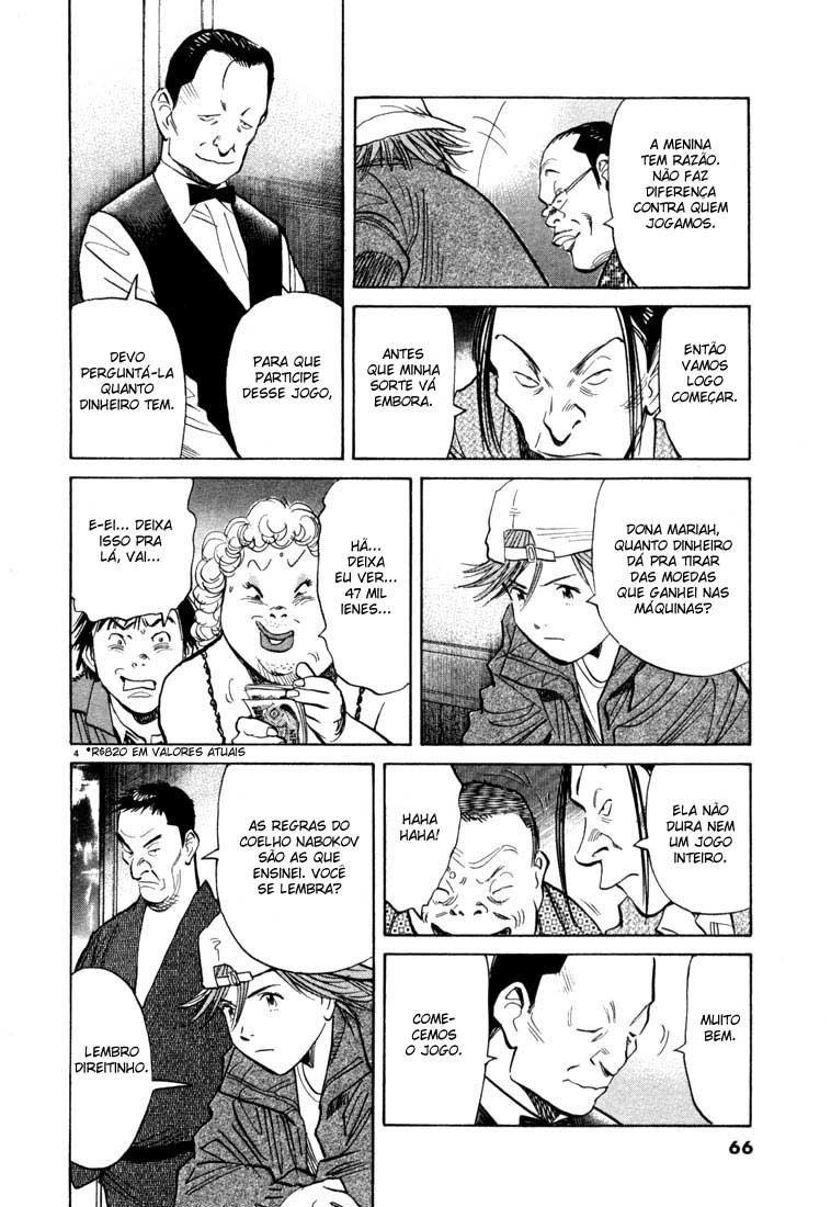 Read 20th Century Boys BT Manga Online
