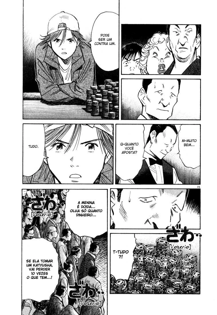 Read 20th Century Boys BT Manga Online