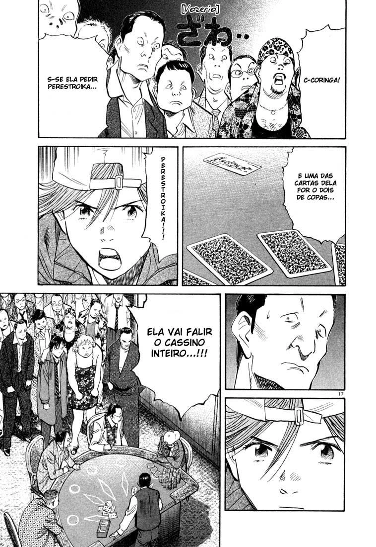 Read 20th Century Boys BT Manga Online