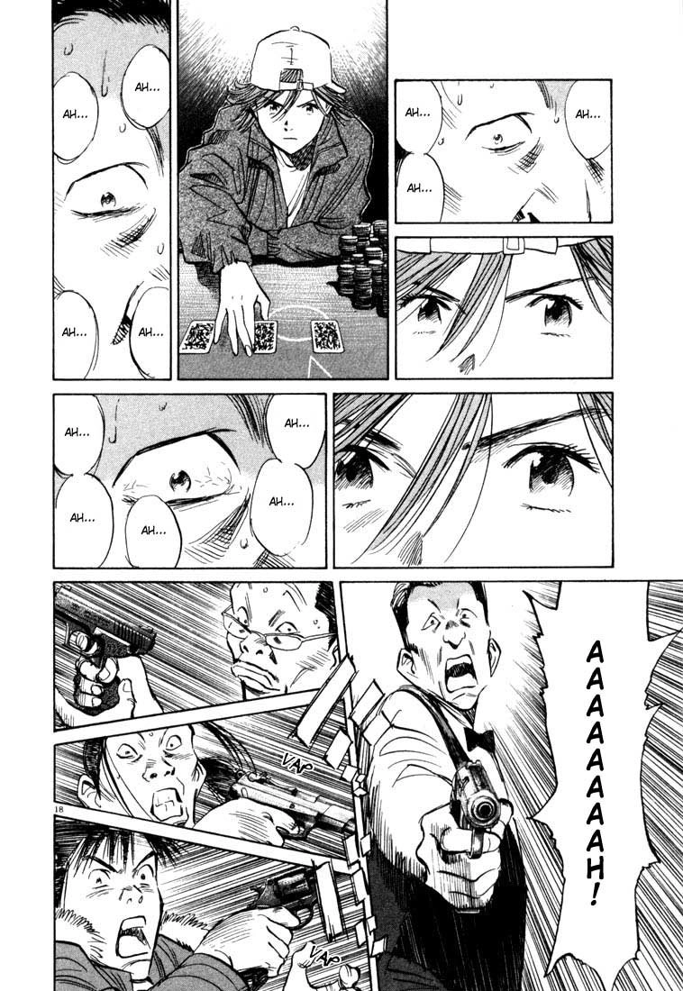 Read 20th Century Boys BT Manga Online