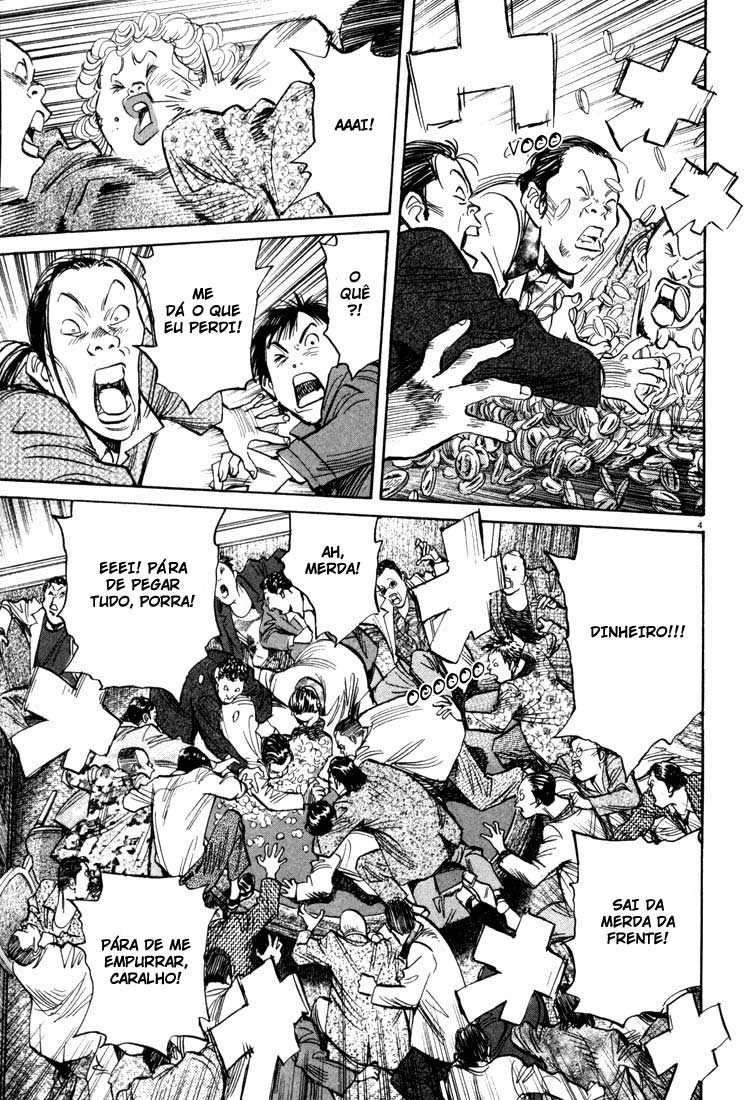 Read 20th Century Boys BT Manga Online