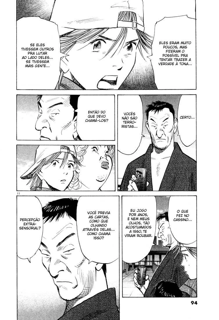 Read 20th Century Boys BT Manga Online