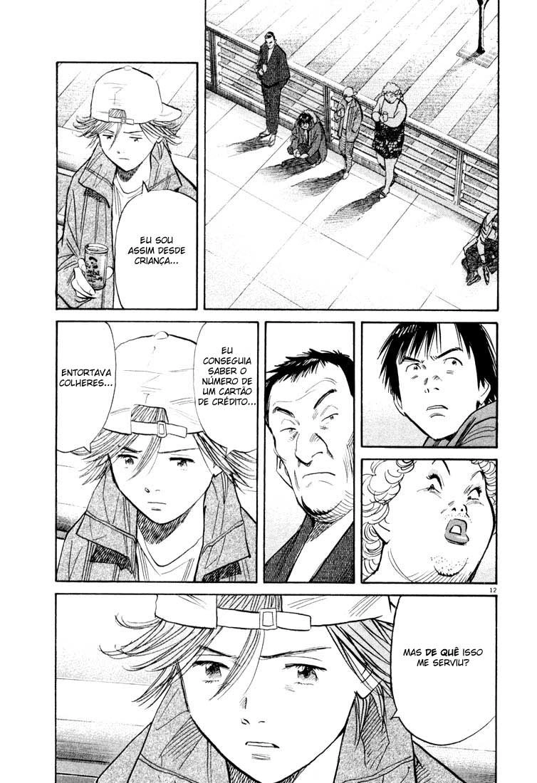 Read 20th Century Boys BT Manga Online