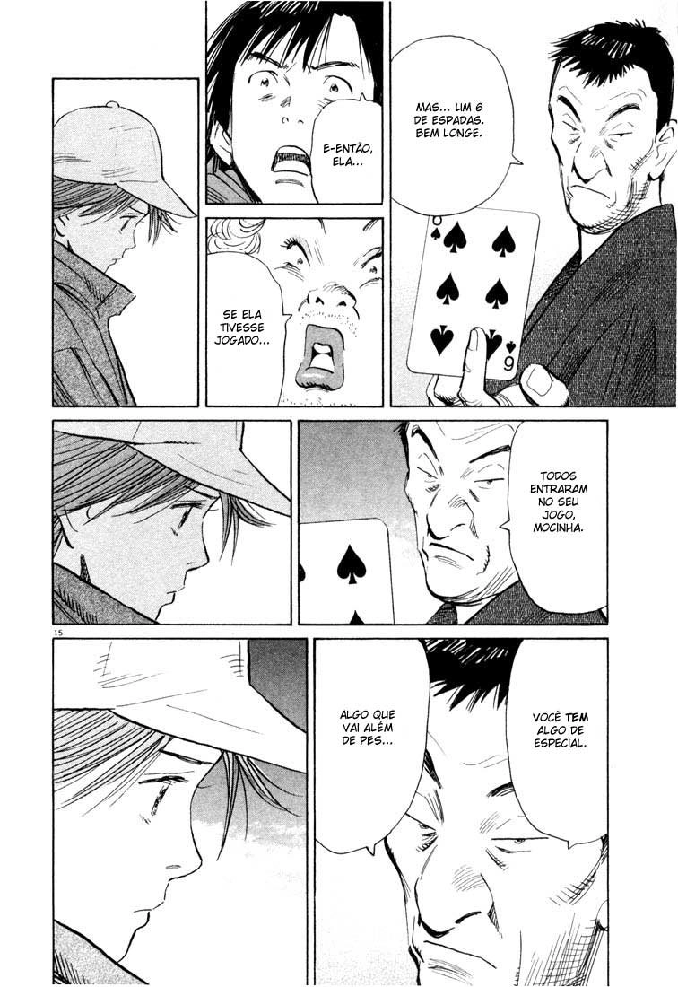 Read 20th Century Boys BT Manga Online