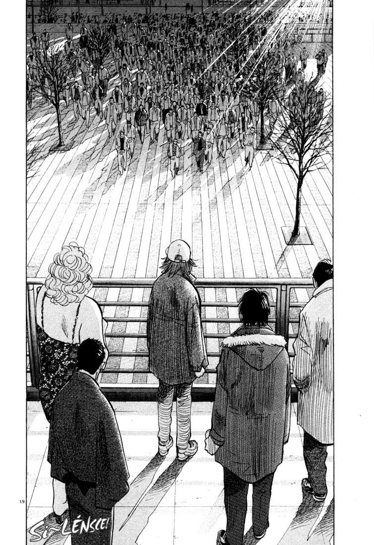 Read 20th Century Boys BT Manga Online