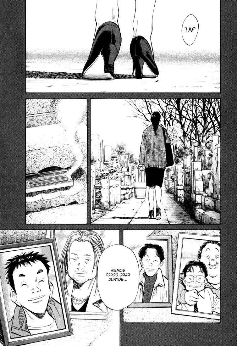 Read 20th Century Boys BT Manga Online