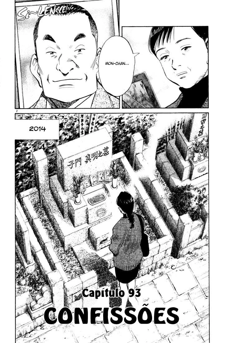 Read 20th Century Boys BT Manga Online