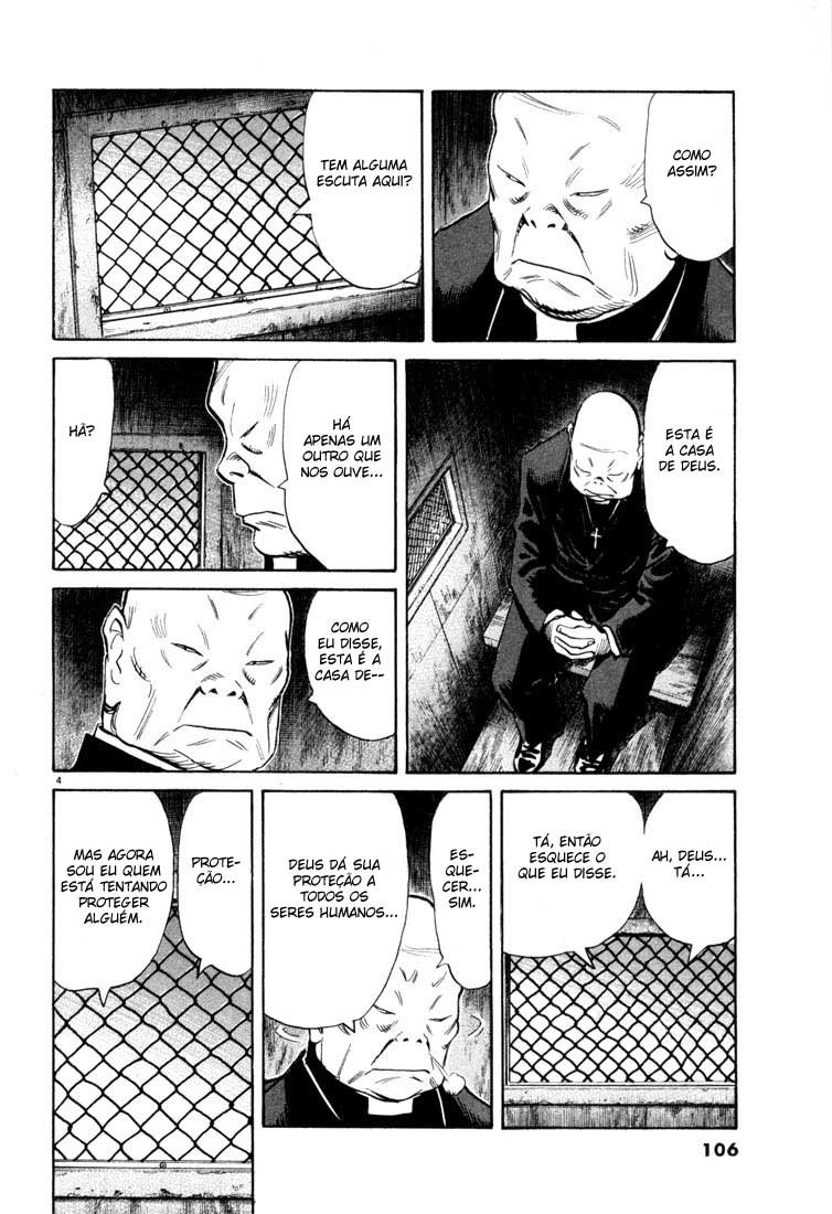 Read 20th Century Boys BT Manga Online