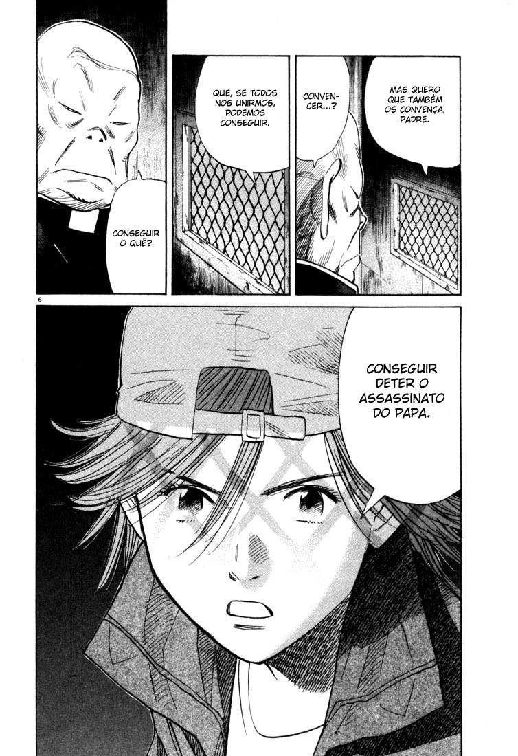 Read 20th Century Boys BT Manga Online