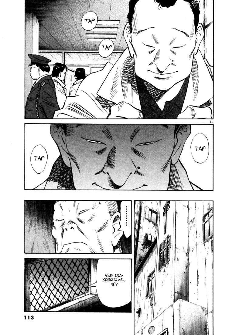 Read 20th Century Boys BT Manga Online
